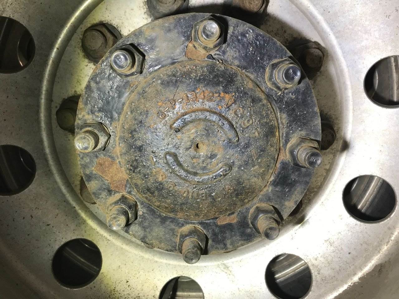 2021 Meritor 3206Q1343 Axle Shaft for a International LT For Sale