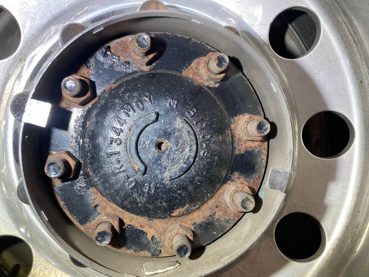 2015 Meritor 3206R1344 Axle Shaft for a Freightliner Cascadia For Sale Sioux Falls, SD