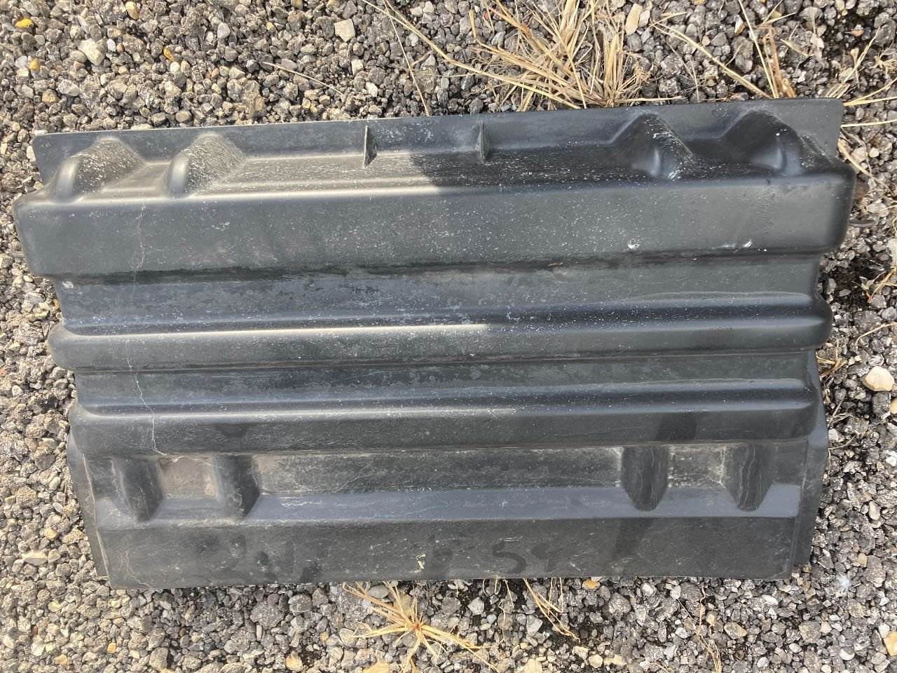 2008 International DuraStar 4300 Battery Box Cover for a International