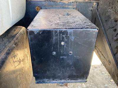 Chevrolet C70 Battery Box