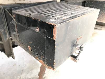 Chevrolet Kodiak Battery Box