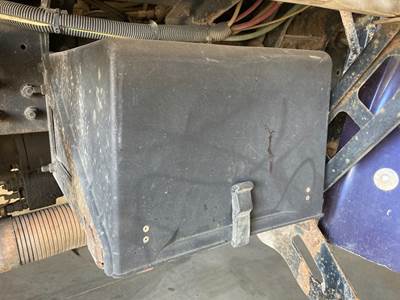 Ford A9513 Battery Box