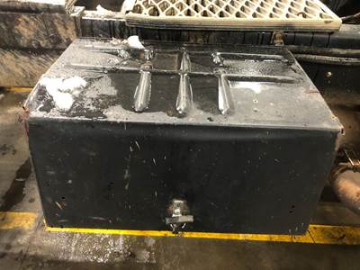 Ford LN8000 Battery Box