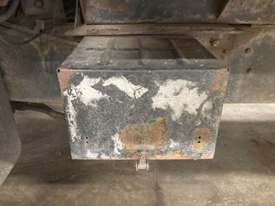Ford LT9000 Battery Box