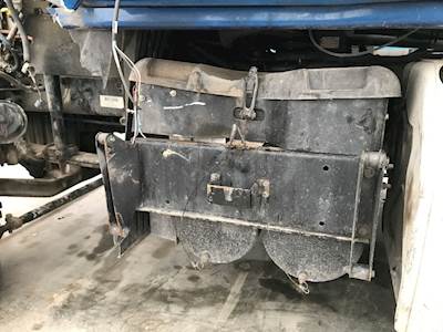 Freightliner Cascadia Battery Box