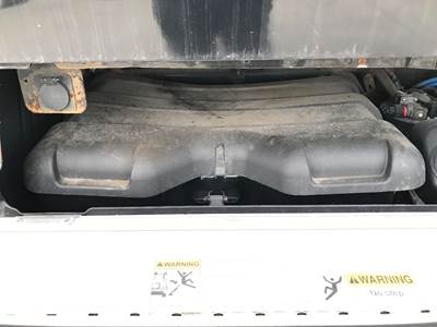 Freightliner Cascadia Battery Box