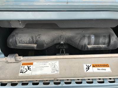 Freightliner Cascadia Battery Box
