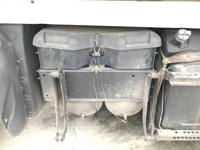 Freightliner Cascadia Battery Box