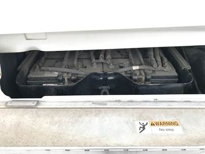 Freightliner Cascadia Battery Box