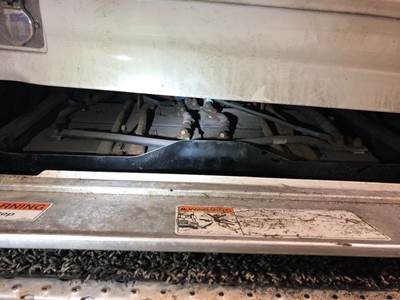 Freightliner Cascadia Battery Box