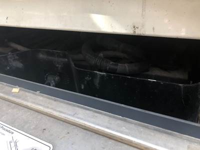Freightliner Cascadia Battery Box