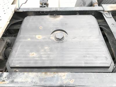 Freightliner Cascadia Battery Box