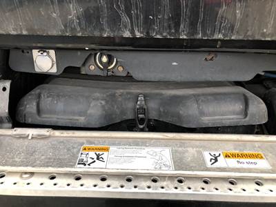 Freightliner Cascadia Battery Box