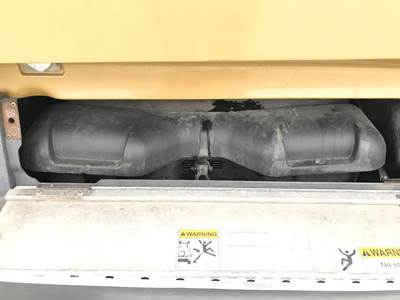 Freightliner Cascadia Battery Box