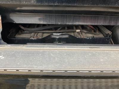 Freightliner Cascadia Battery Box