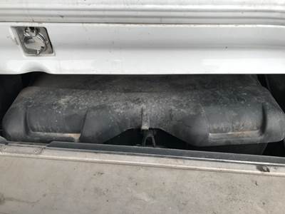 Freightliner Cascadia Battery Box