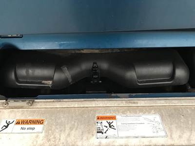 Freightliner Cascadia Battery Box