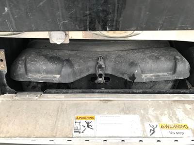 Freightliner Cascadia Battery Box