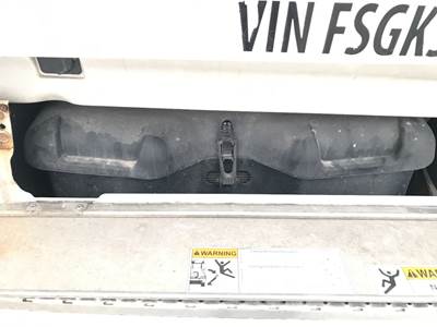 Freightliner Cascadia Battery Box