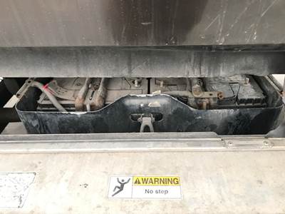 Freightliner Cascadia Battery Box