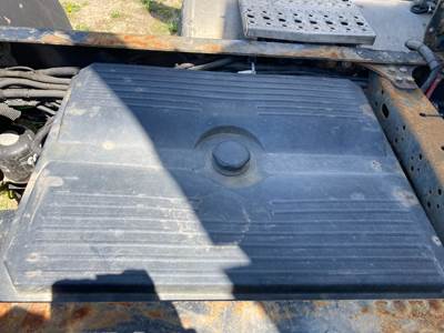 Freightliner Cascadia Battery Box