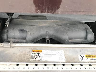 Freightliner Cascadia Battery Box