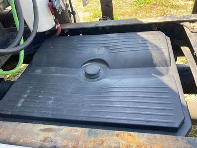 Freightliner Cascadia Battery Box
