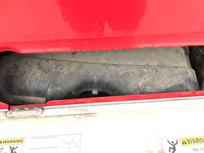 Freightliner Cascadia Battery Box