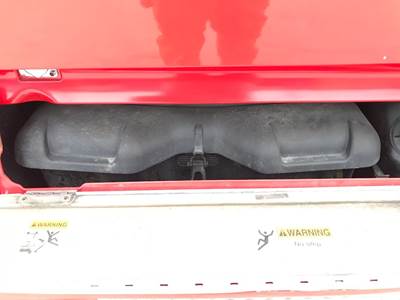 Freightliner Cascadia Battery Box