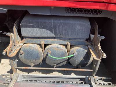 Freightliner Cascadia Battery Box