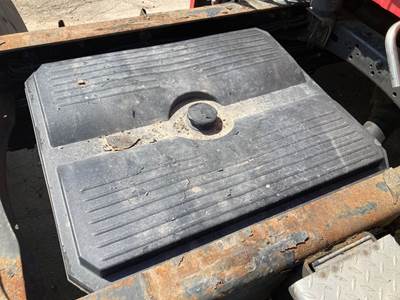 Freightliner Cascadia Battery Box