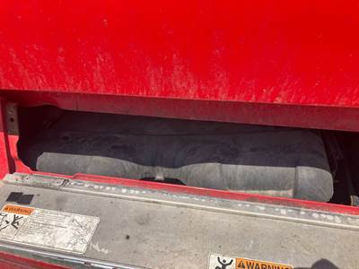 Freightliner Cascadia Battery Box