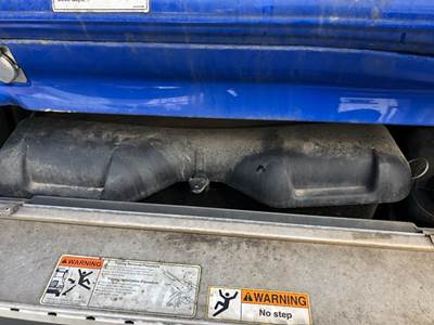 Freightliner Cascadia Battery Box