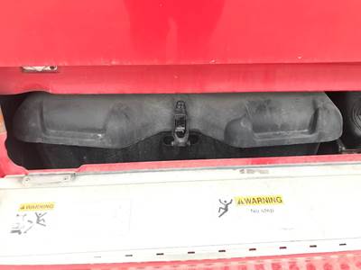 Freightliner Cascadia Battery Box