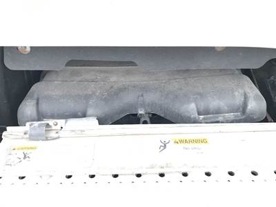 Freightliner Cascadia Battery Box