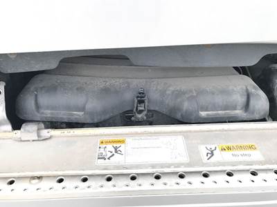 Freightliner Cascadia Battery Box