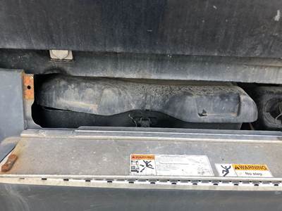 Freightliner Cascadia Battery Box