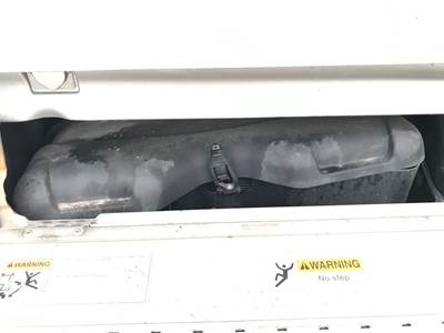 Freightliner Cascadia Battery Box