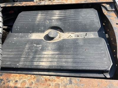 Freightliner Cascadia Battery Box