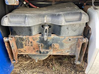 Freightliner Cascadia Battery Box