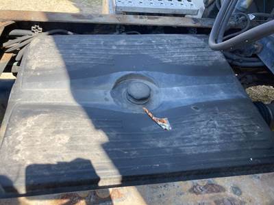 Freightliner Cascadia Battery Box