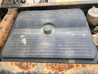 Freightliner Cascadia Battery Box