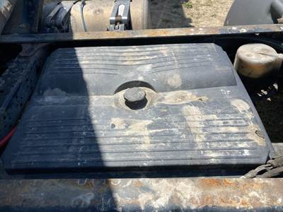 Freightliner Cascadia Battery Box