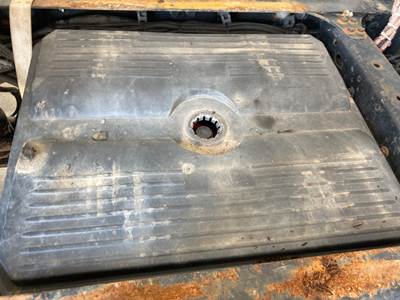 Freightliner Cascadia Battery Box