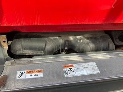 Freightliner Cascadia Battery Box