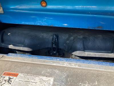 Freightliner Cascadia Battery Box