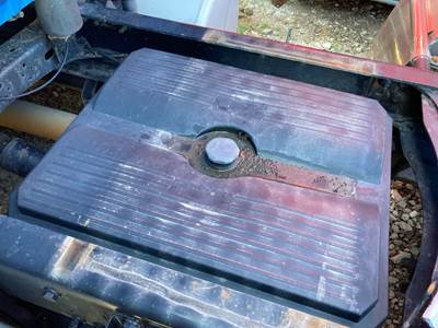Freightliner Cascadia Battery Box
