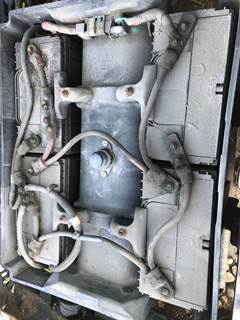 Freightliner Cascadia Battery Box