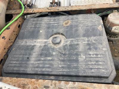 Freightliner Cascadia Battery Box