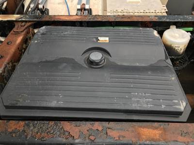 Freightliner Cascadia Battery Box